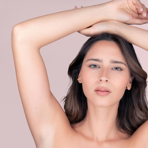 Arms Full - 15  Mins