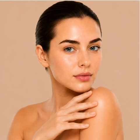 Anti-Ageing & Microplus Treatment - 60  Mins