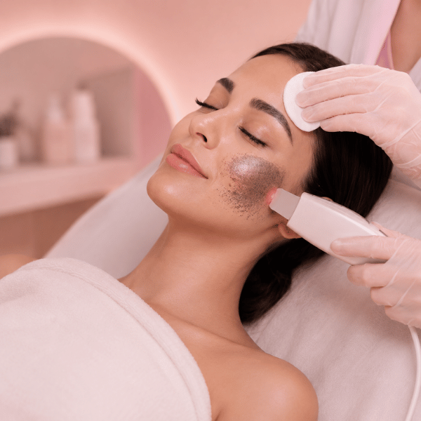 Carbon Facial - 30  Mins