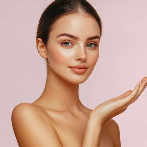 Brazilian Female - 10  Mins