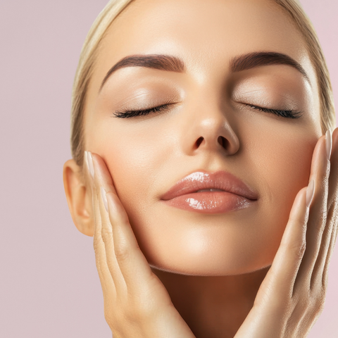 Hydrafacial Deluxe - 50  Mins