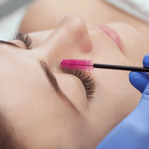 Eyelash Lift - 45  Mins