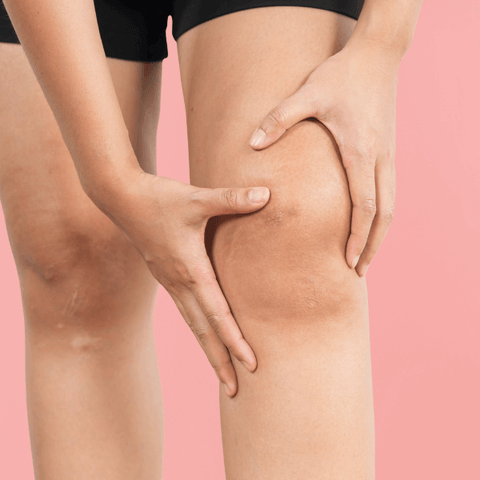 Knees - 10  Mins