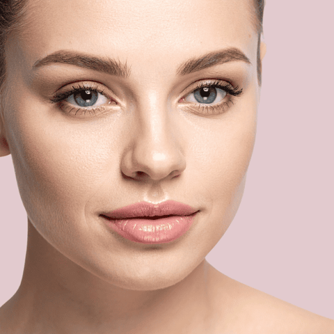 Eyebrow Laser (Under) - 15  Mins