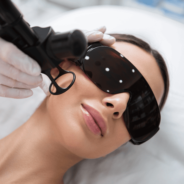 Laser Rejuvenation - 60  Mins