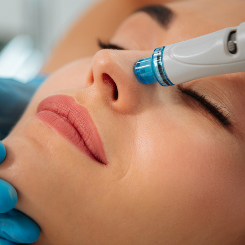 Hydrafacial Signature - 35  Mins
