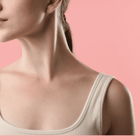 Shoulders - 15  Mins