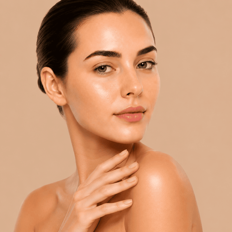 Super Hydration & Microplus Facial - 60  Mins